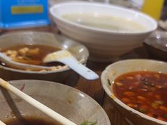 -九九豆花馆(解放碑步行街店)