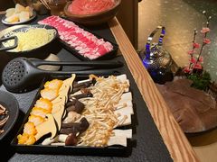 -晓宇重庆火锅(西安荟聚店)