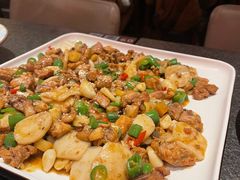 -丝路金桃·新疆菜(徐汇店)