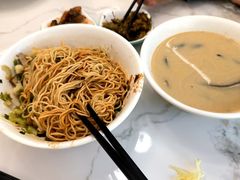 -欣达面馆(天桥支路店)