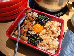 -沼津港精致料理·寿喜烧·烧鸟(青浦宝龙广场日料榜单店)
