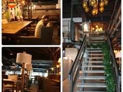 -漫咖啡MAANCOFFEE(清江路店)