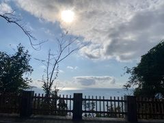 -太阳湾风景区