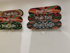 -Pull-Tab拉环咖啡(杭州市上城区来福士中心店)