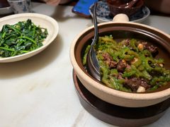 -客语客家菜(华发商都店)
