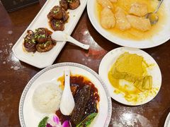 葱烧刺参-泰丰楼(前门西大街店)