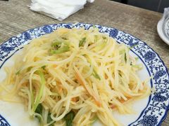 -吃不够开口馅饼店(小西路店)