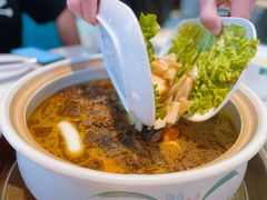 -爱膳菌锅锅(阳南店)
