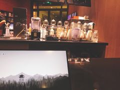 -十七英哩咖啡 Seventeen Mile Coffee(崇盛晶珠广场店)