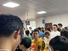 -安吉龙王山峡谷漂流