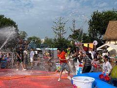 -祥源·阜阳生态乐园