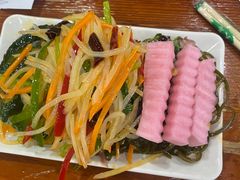 -美玲拉面(鞍山西道店)