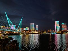 -映月湖中央公园