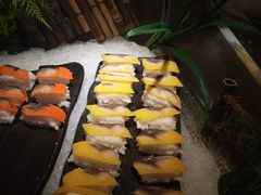 -大漠风烤肉火锅自助餐厅(鹰展店)