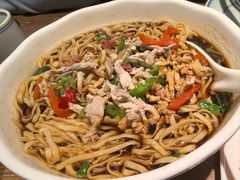 -周家二小姐的菜(西津渡店)