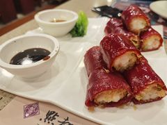 -点都德(聚福楼店)