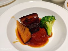 -小放牛炒菜馆(裕华万达店)