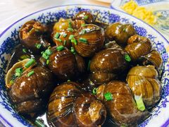 田螺塞肉-洞天食府(北大街店)