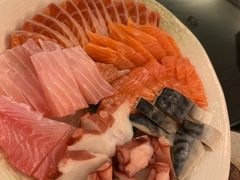 -科尔海悦酒店樱之河日本料理(清河东路店)
