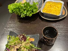 -やきにく 牛将日式焼肉(新华路店)
