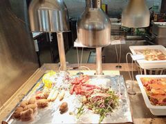 -浙江西子宾馆·瑶园咖啡厅