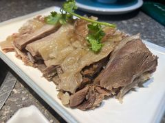 -马老六清真餐厅(雁滩店)