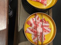 -牛New寿喜烧(金茂览秀城店)