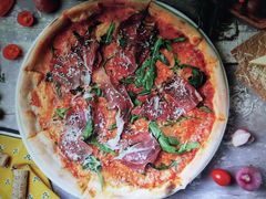 -弗兰克牛排西餐厅Ribone steak house(柠檬花园店)