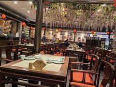 -鸭匠食府·挂炉烤鸭·新京菜(阜成路店)