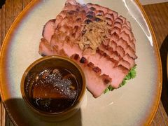 -CHINCHIN 青青·泰国料理(万象食家店)