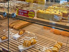 -味多美蛋糕(潘家园店)