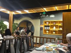 -聚味坊烤鸭店(草桥店)