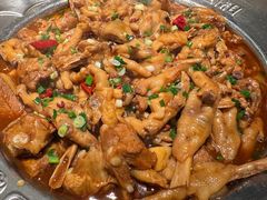 -胖哥俩肉蟹煲(杭州下沙学林街店)