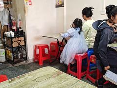 -酒宝荡烧烤(长航局江大路住宅小区店)