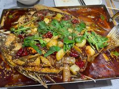 -李军力烧烤(电厂路农业路店)