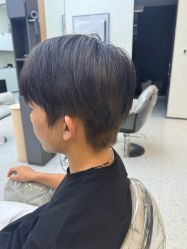 -M² LAB HAIR SALON