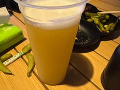 -板凳鲜酿·精酿啤酒(科华北路店)
