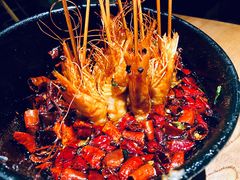 -成都吃客(九眼桥店)