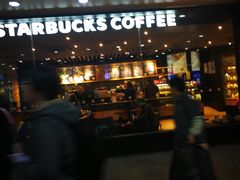 -星巴克(上海南站店)
