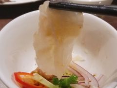 -品鲜客·鱼生·潮州菜