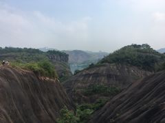 -飞天山旅游区