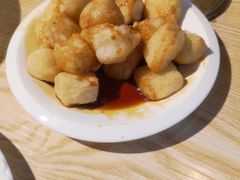 -香坝坝鲜鱼火锅(春熙路店)