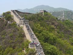 -慕田峪长城
