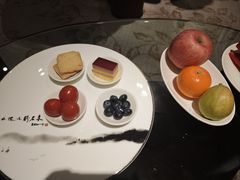 -无锡君来洲际酒店