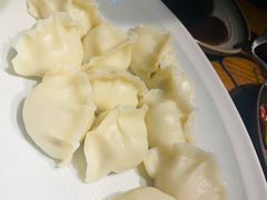 鲅鱼饺子-必点海鲜·鲅鱼水饺(鞍山西道店)