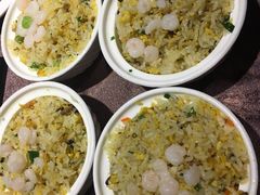 扬州炒饭-食為天·本地人爱吃的淮扬菜(瘦西湖店)