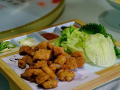 -罗浮宫酒店