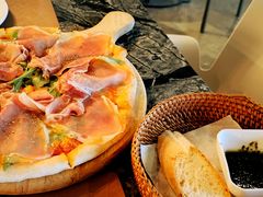 -at cafe 意大利餐厅(集美店)