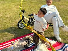 -昆山城市生态森林公园