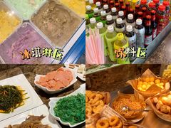 -贵族世家牛排(晋江万达店)